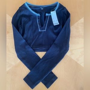 Urban Outfitters long sleeve top
